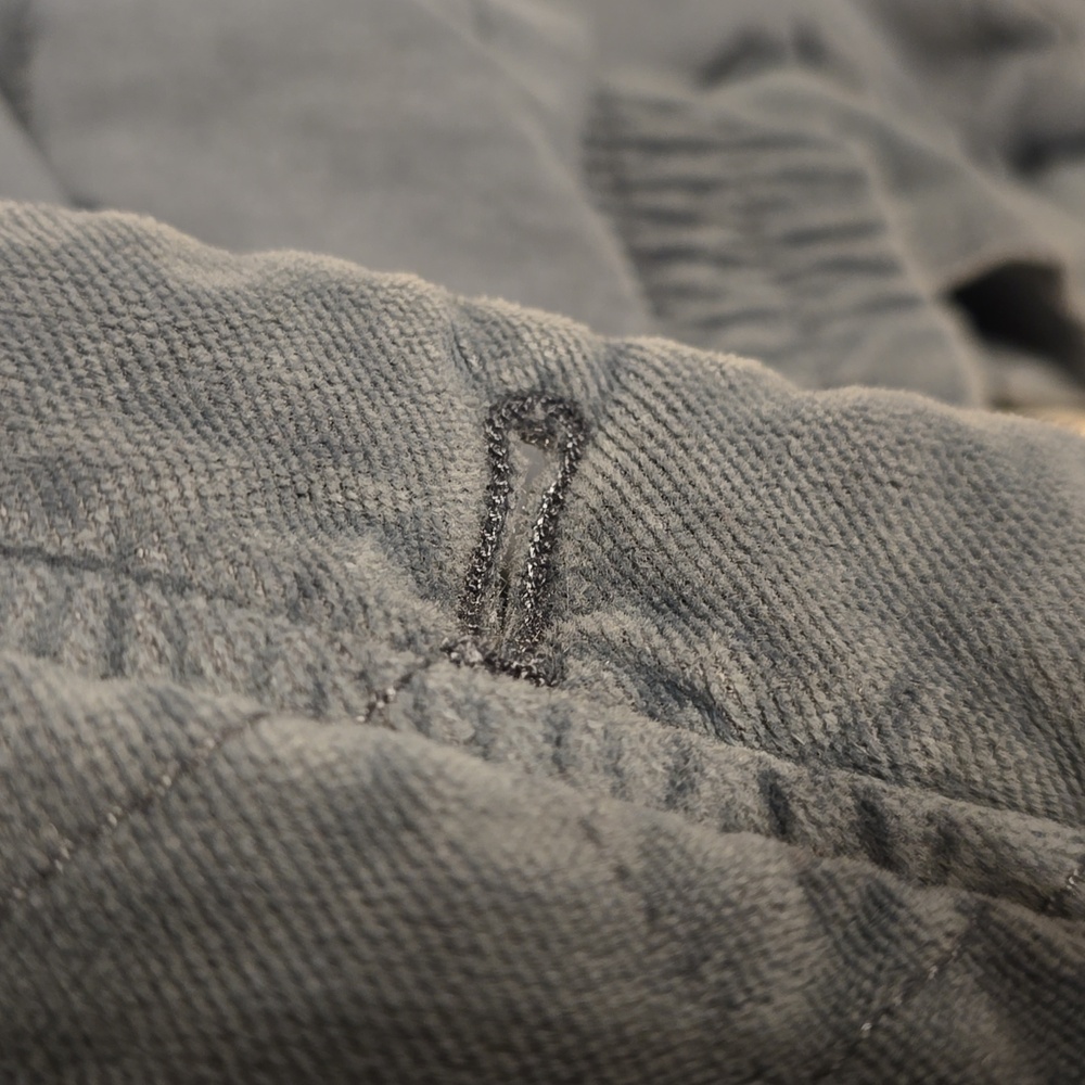 Free People Cotton Main Sgueeze Jacket - Picture 16 of 16
